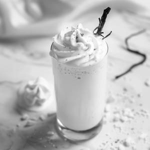 Vanilla Shake