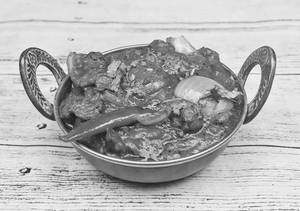 Kadai Mushroom