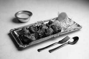 Chicken Tikka
