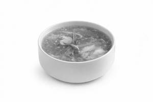 Veg Lemon Coriander