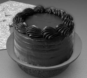 Belgium pastry