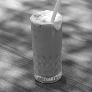 Iced Cappuccino