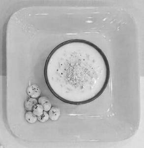 Makhana Kheer [90 gms]