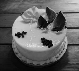 Mango Cake(450 Gm)