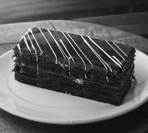 Truffle Pastry