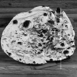 Chilly naan red