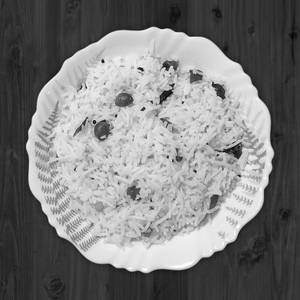 Lemon Rice