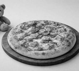 Paneer Royale Pizza