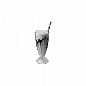 Chocolate Shake