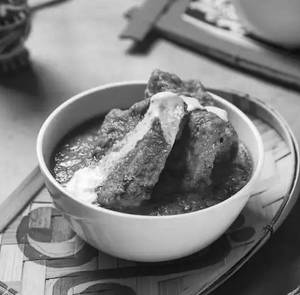Chicken kosha