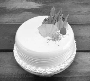 Pineapple Cake [1 Kg]