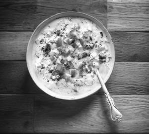 Pyaz Raita