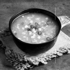 Sweet Corn Soup