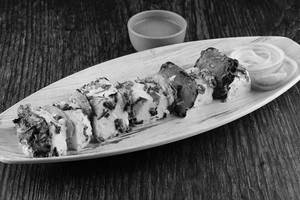 Paneer Tikka Dry