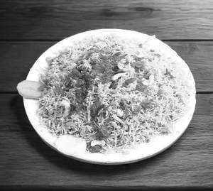 Mutton Mandi Rice