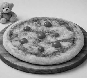 Tomatos Pizza