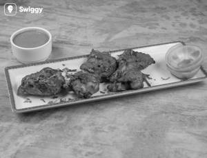 Chicken Tikka