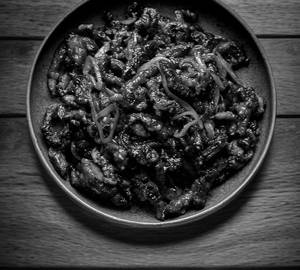 Chilli beef