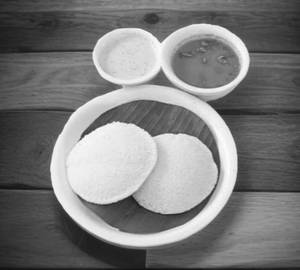 IDLI SET