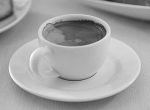 Espresso (60ml) Coffee