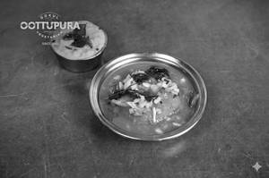 Sambar Vada