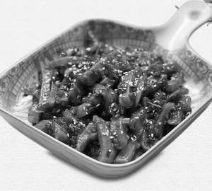 Honey Chilli Patato