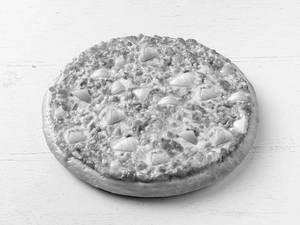 Onion Pizza