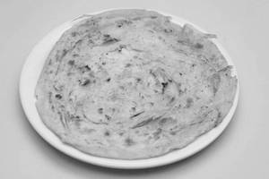Malabar Paratha (3 Pice Paratha )