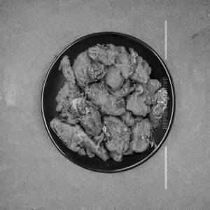 Kudal fry