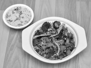 Beef Boti Kebab