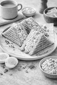 Egg Sandwich