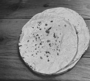 Tawa roti