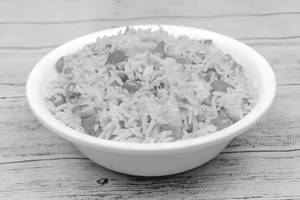 Veg Fried Rice