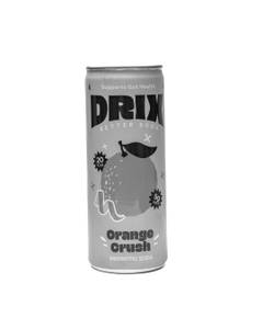 Drix Orange