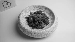 Paneer Mushroom Schezwan Pepper