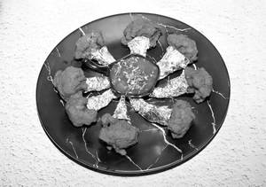 Gobi Lollipop
