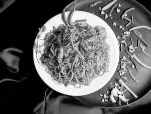 Chilli Garlic Noodles