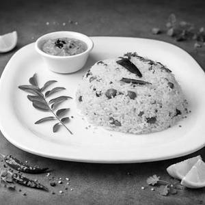 Lemon Rice