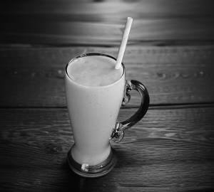 Mango shake
