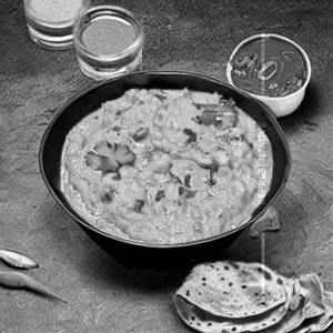 Tandoori Handi Dal Tadka