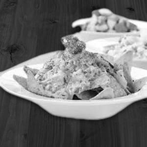 Cheesy Delight Nachos
