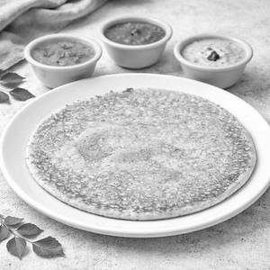 Plain Uthappam