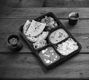 Special Thali