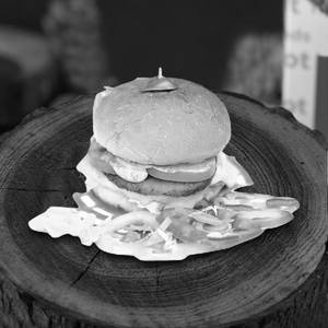 Classic Burger
