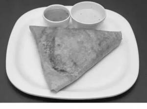 Masala Set Dosa