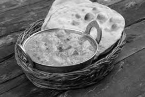Paneer chatpata+2 Roti