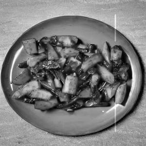 Chilli Potato