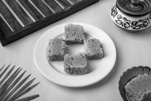 Soft Mysore Pak