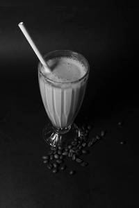 Nutella Frappe