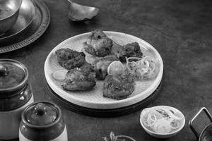 Chicken Lahori